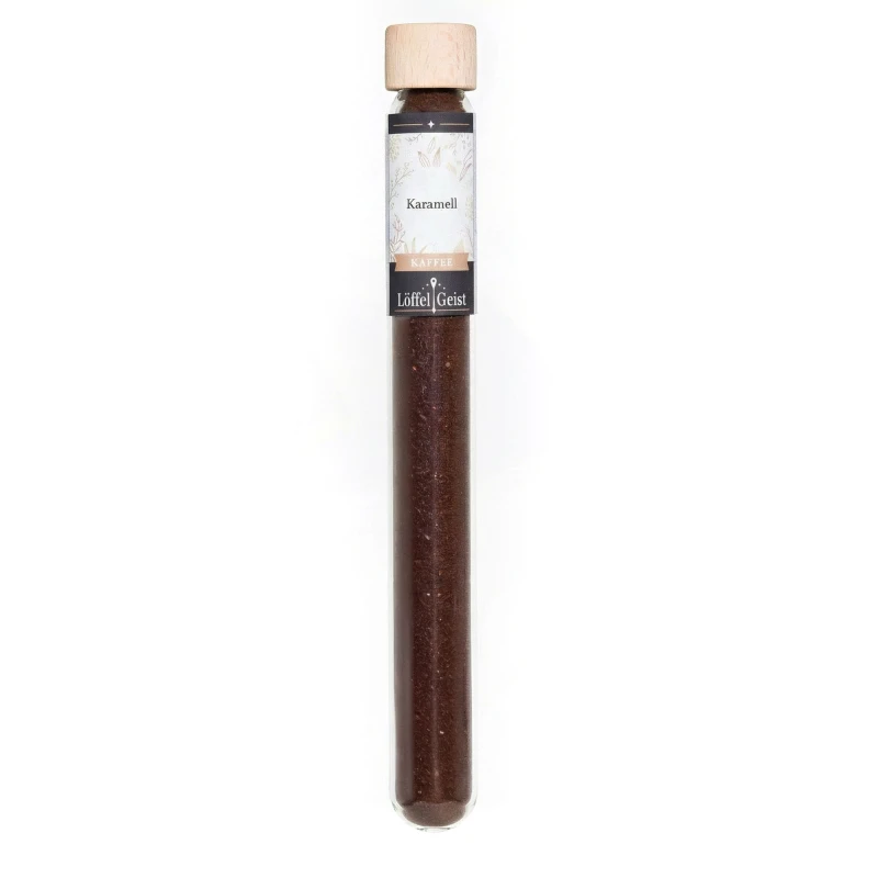 Karamell Aromakaffee